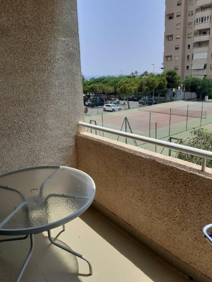 Apartamento En Calle Ciruelo Almeria Exterior photo